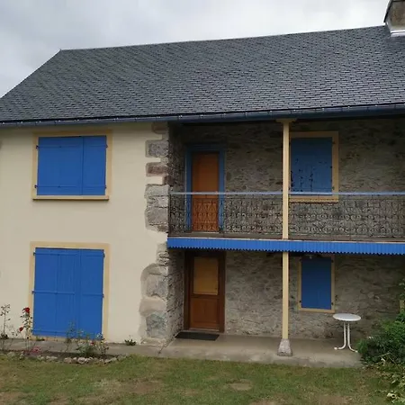 Chalet Familial Jusqu'a 12 Personnes 펜션