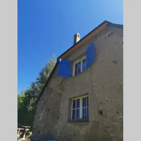 Chalet Familial Jusqu'a 12 Personnes 펜션 캄팡