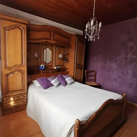 Chalet Familial Jusqu'a 12 Personnes *
