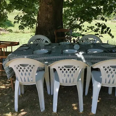 Chalet Familial Jusqu'a 12 Personnes