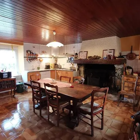 Chalet Familial Jusqu'a 12 Personnes * 캄팡