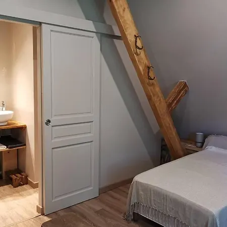 Chalet Familial Jusqu'a 12 Personnes